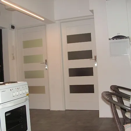 Apartament Apartament Moonlight