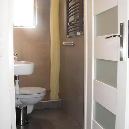 Apartament Moonlight Apartment *