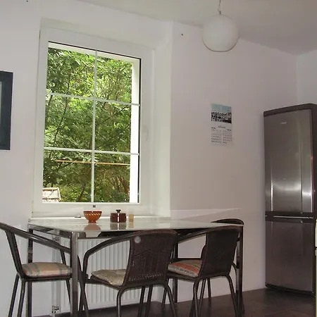 Apartment Apartament Moonlight Sopot