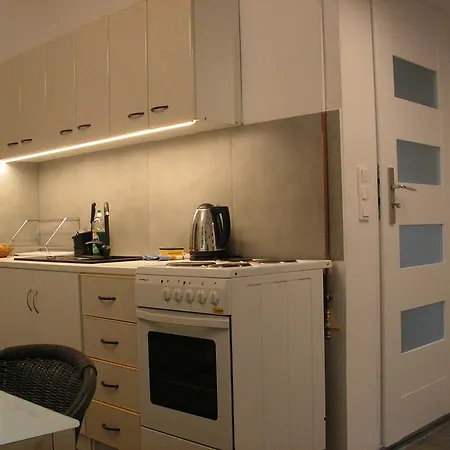 Apartament Moonlight Sopot