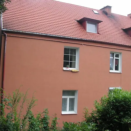 Apartamento Moonlight Sopot