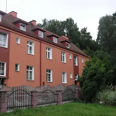 Apartament Moonlight * Sopot
