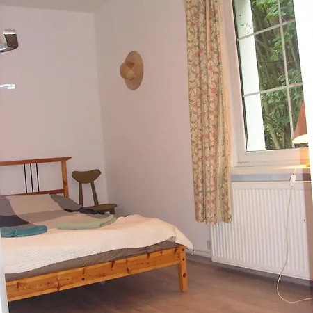Apartament Moonlight Sopot